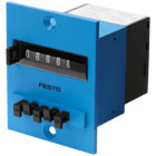 Hệ thống điều khiển khí nén FESTO